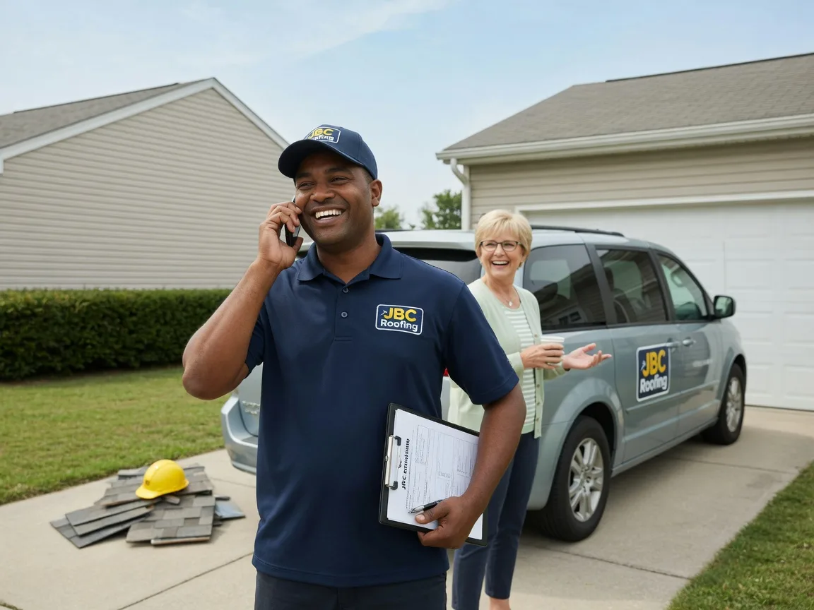 Roof Replacement Westland, PA FAQs
